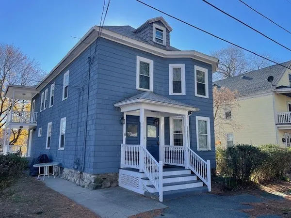 $2,400 | 86 Margin Street, Unit 2, Haverhill, MA 01832