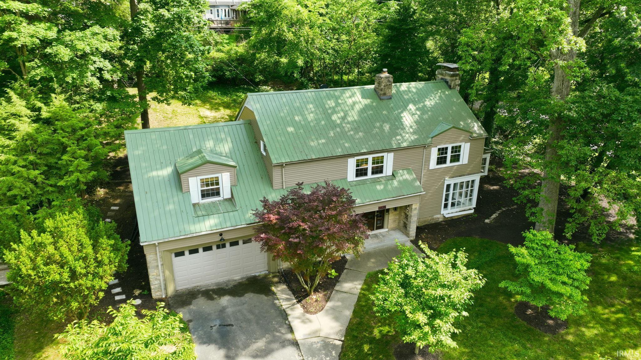 3525 Willowdale Road Fort Wayne, IN 46802 - Photo 3 of 32