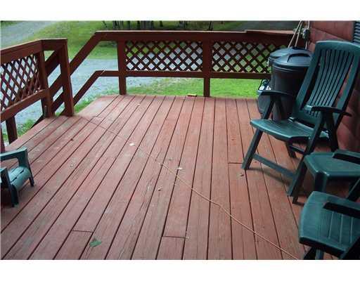 54 Bryer Heights Road Milford, ME 04461 - Photo 20 of 22 Patio/Deck.