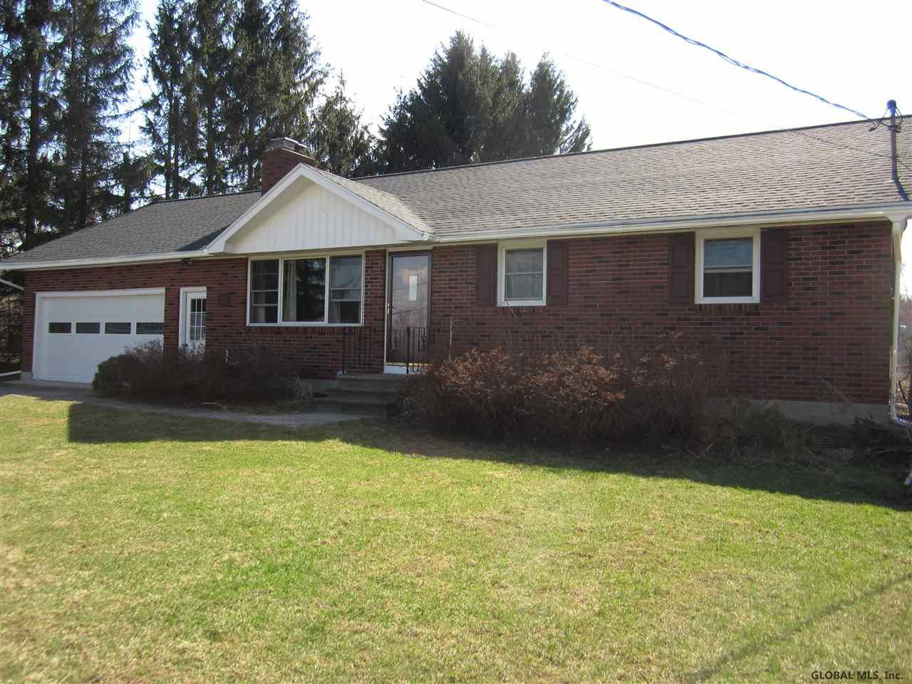 235 Cole Road Delanson, NY 12053 - Photo 1 of 25 Photo 1