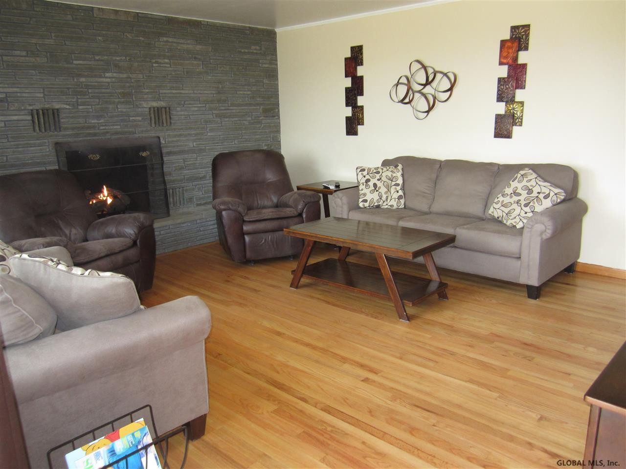 235 Cole Road Delanson, NY 12053 - Photo 5 of 25 Photo 5