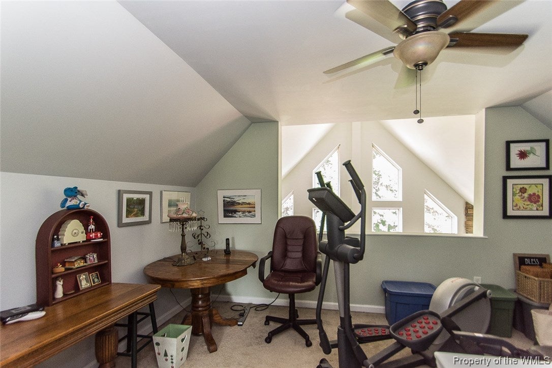 14750 Stage Road Lanexa, VA 23089 - Photo 18 of 47 Gallery Image 18