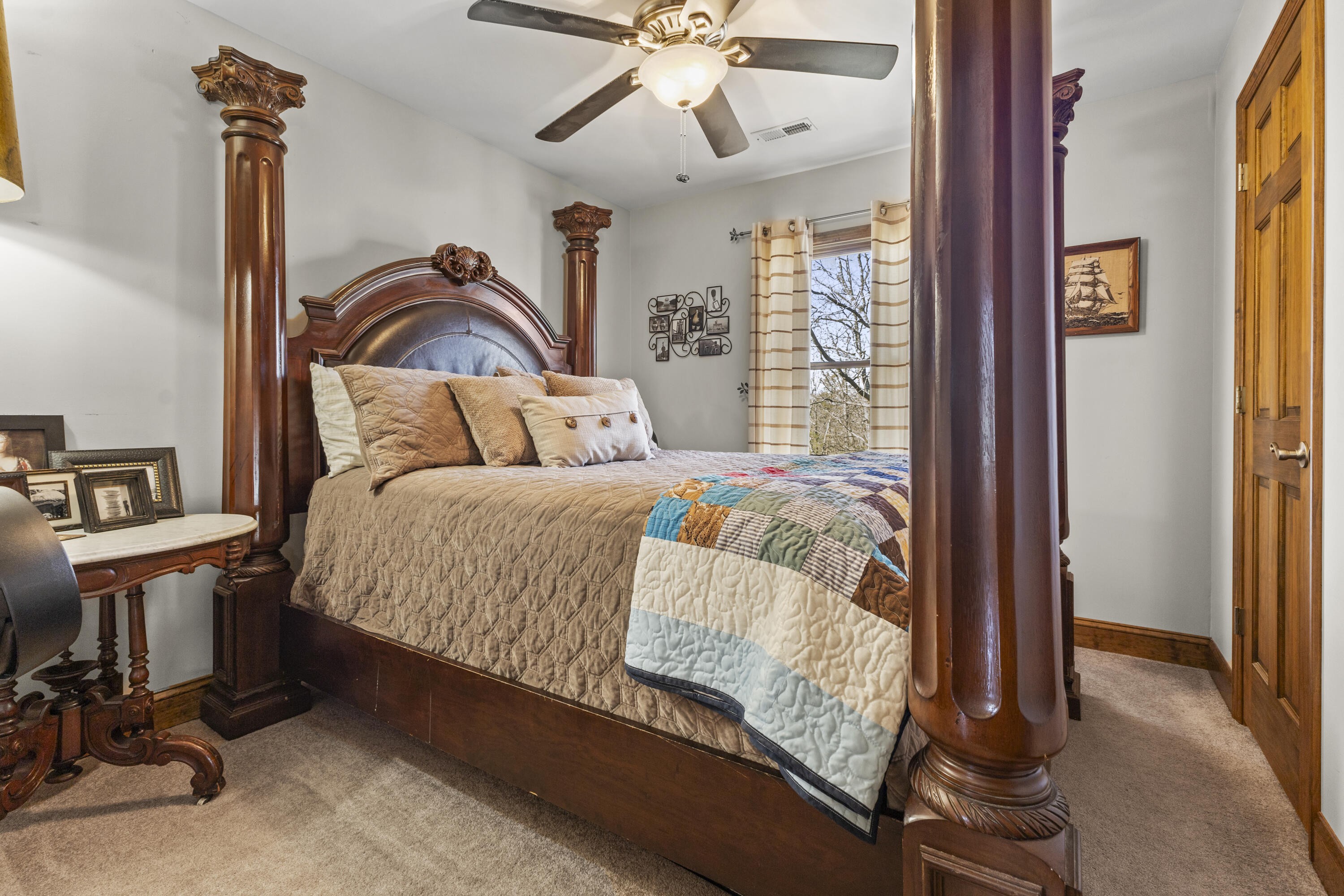7128 White Oak Valley Road McDonald, TN 37353 - Photo 30 of 63 Bedroom