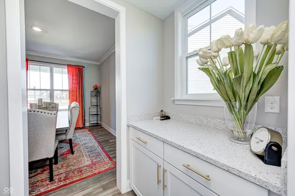 $750,000 | 16435 Rathbun Court, Fortville, IN 46040