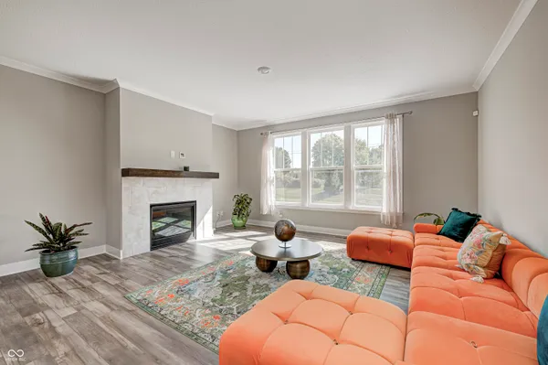 $750,000 | 16435 Rathbun Court, Fortville, IN 46040