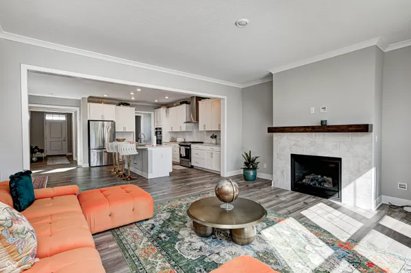$750,000 | 16435 Rathbun Court, Fortville, IN 46040