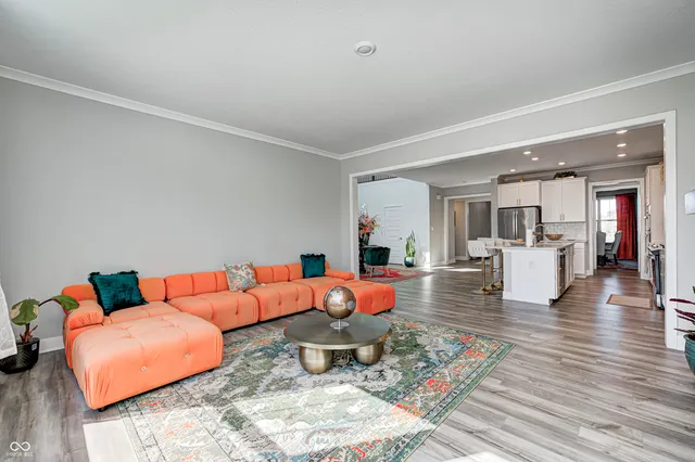 $790,000 | 16435 Rathbun Court, Fortville, IN 46040