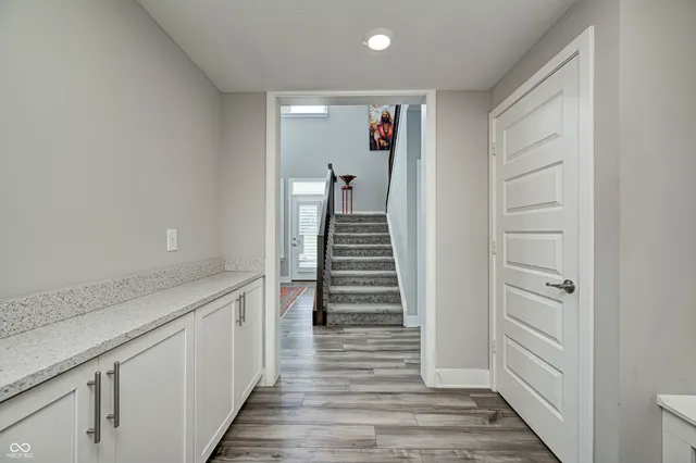 $790,000 | 16435 Rathbun Court, Fortville, IN 46040