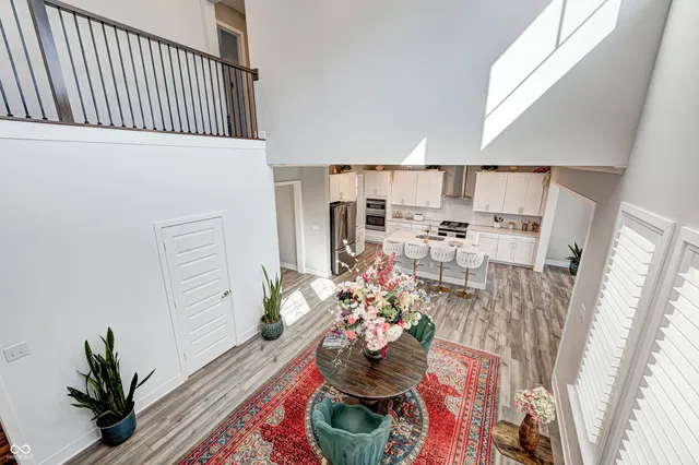 $790,000 | 16435 Rathbun Court, Fortville, IN 46040