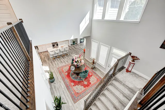 $790,000 | 16435 Rathbun Court, Fortville, IN 46040