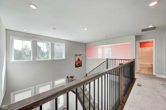 $790,000 | 16435 Rathbun Court, Fortville, IN 46040