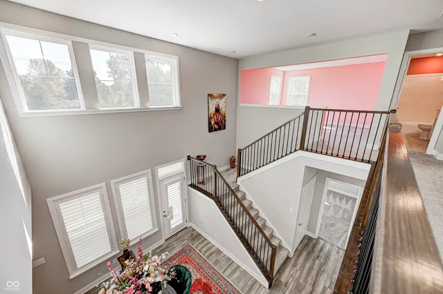 $790,000 | 16435 Rathbun Court, Fortville, IN 46040