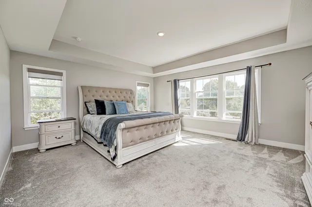 $790,000 | 16435 Rathbun Court, Fortville, IN 46040