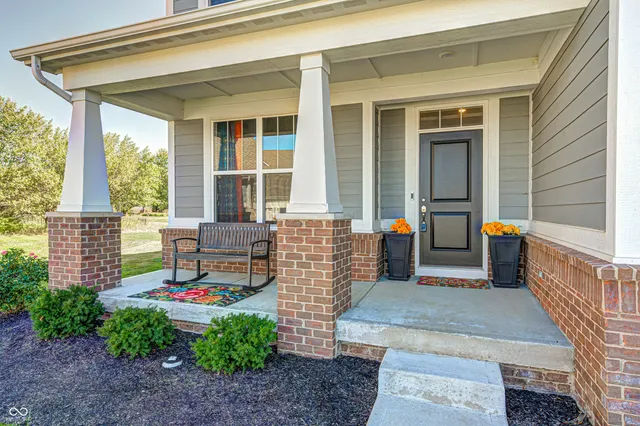 $790,000 | 16435 Rathbun Court, Fortville, IN 46040