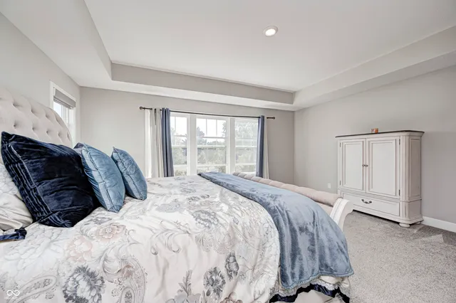 $790,000 | 16435 Rathbun Court, Fortville, IN 46040