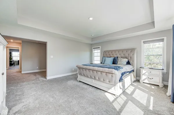 $750,000 | 16435 Rathbun Court, Fortville, IN 46040