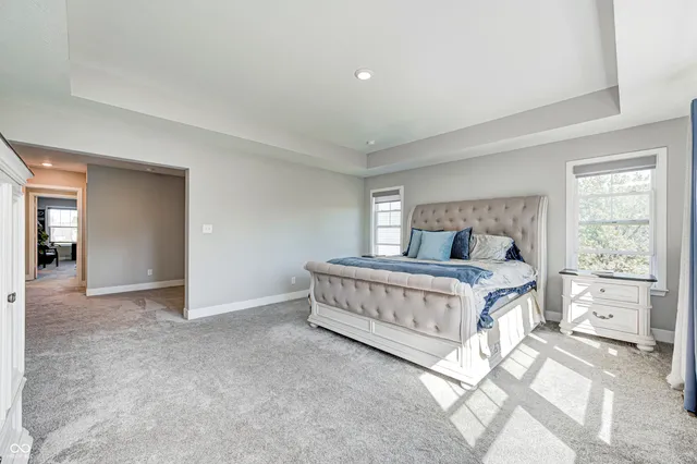 $790,000 | 16435 Rathbun Court, Fortville, IN 46040