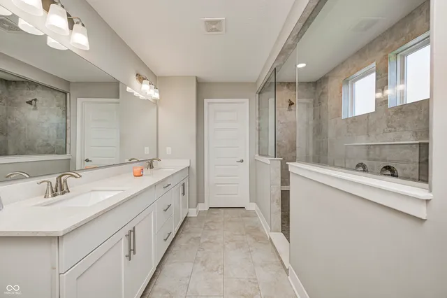 $790,000 | 16435 Rathbun Court, Fortville, IN 46040