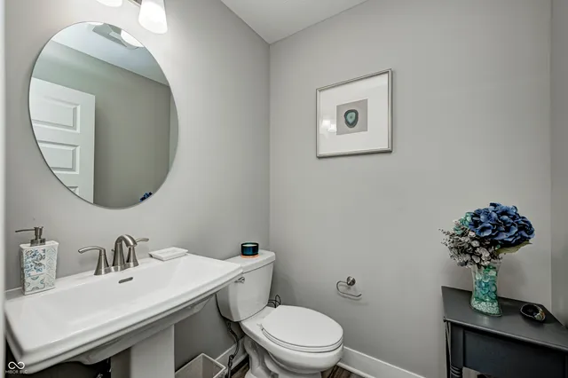 $790,000 | 16435 Rathbun Court, Fortville, IN 46040