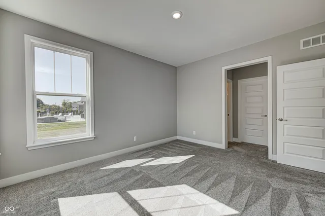 $790,000 | 16435 Rathbun Court, Fortville, IN 46040