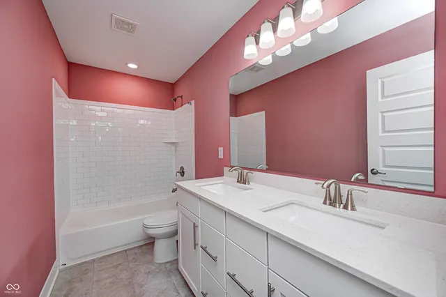 $790,000 | 16435 Rathbun Court, Fortville, IN 46040