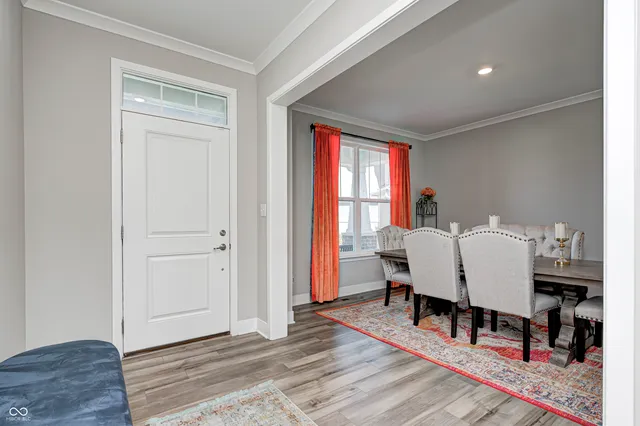 $790,000 | 16435 Rathbun Court, Fortville, IN 46040