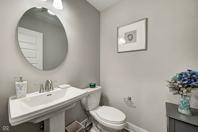 $790,000 | 16435 Rathbun Court, Fortville, IN 46040