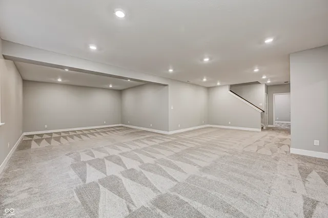 $790,000 | 16435 Rathbun Court, Fortville, IN 46040