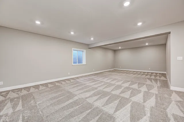 $790,000 | 16435 Rathbun Court, Fortville, IN 46040