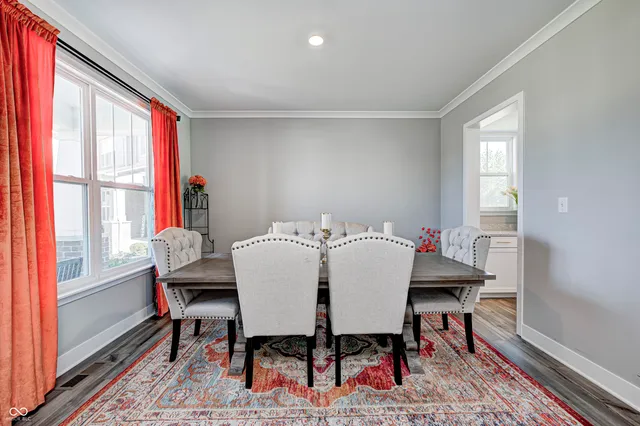 $790,000 | 16435 Rathbun Court, Fortville, IN 46040