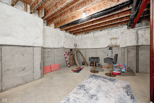 $790,000 | 16435 Rathbun Court, Fortville, IN 46040