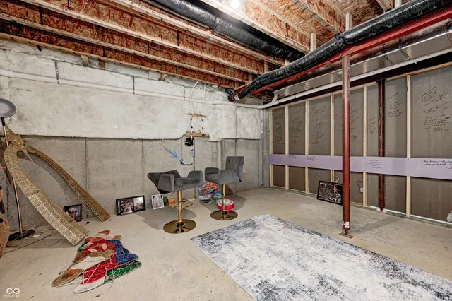 $790,000 | 16435 Rathbun Court, Fortville, IN 46040