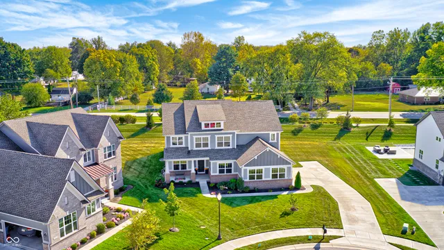 $790,000 | 16435 Rathbun Court, Fortville, IN 46040