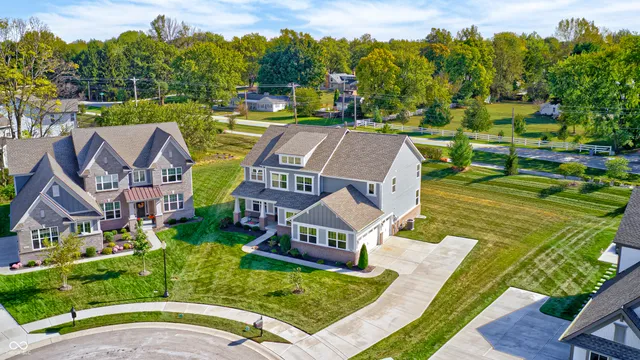 $790,000 | 16435 Rathbun Court, Fortville, IN 46040