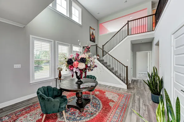 $750,000 | 16435 Rathbun Court, Fortville, IN 46040