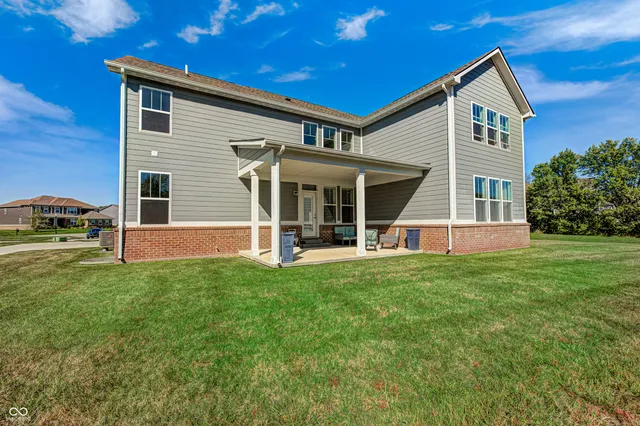 $790,000 | 16435 Rathbun Court, Fortville, IN 46040