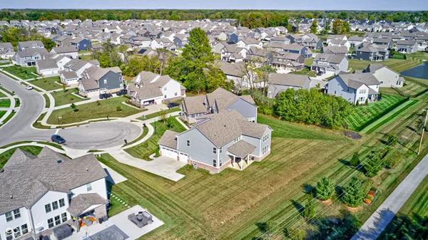 $750,000 | 16435 Rathbun Court, Fortville, IN 46040