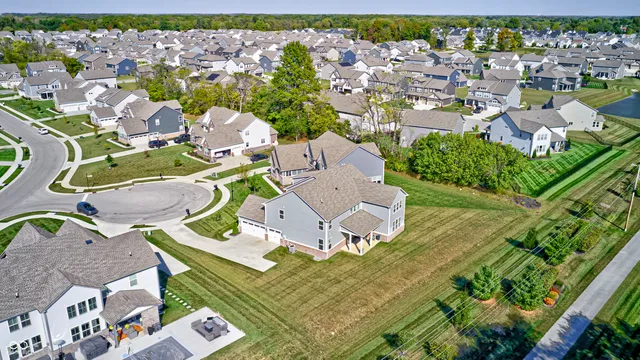 $790,000 | 16435 Rathbun Court, Fortville, IN 46040