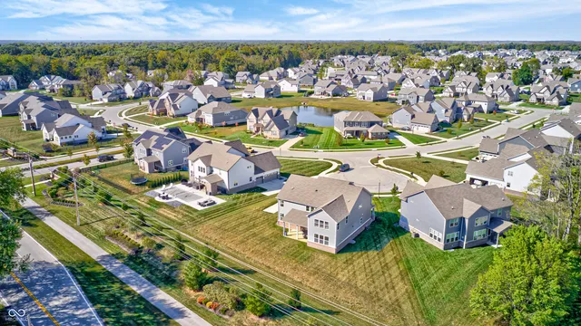 $790,000 | 16435 Rathbun Court, Fortville, IN 46040