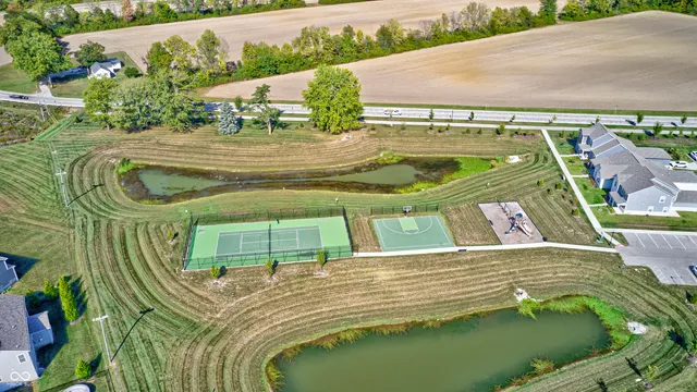 $790,000 | 16435 Rathbun Court, Fortville, IN 46040