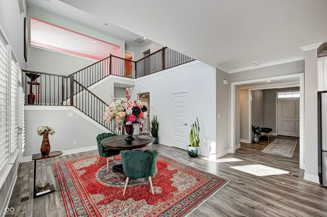 $790,000 | 16435 Rathbun Court, Fortville, IN 46040