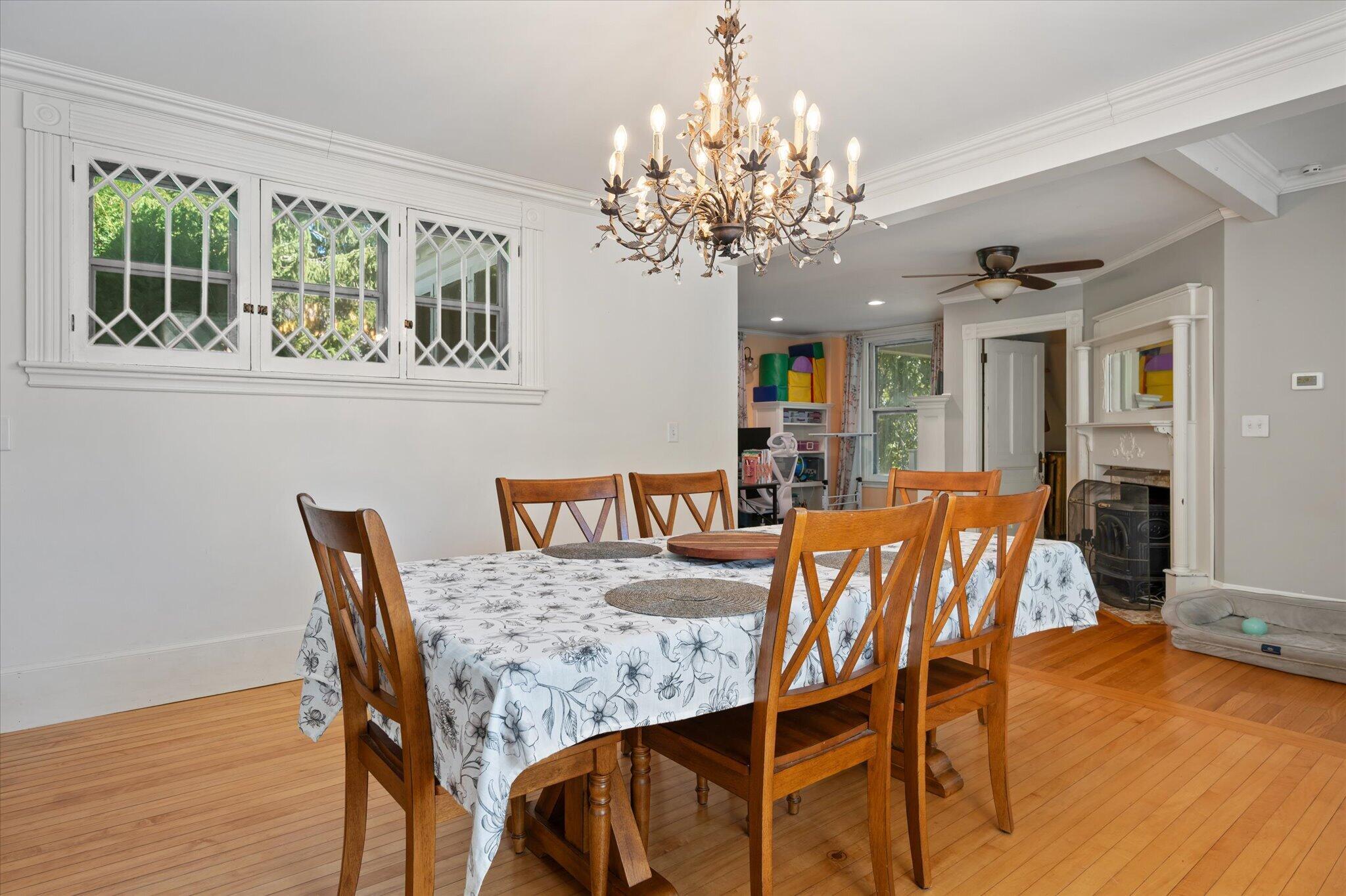 132 Main Road South Hampden, ME 04444 - Photo 17 of 71 14-Dining