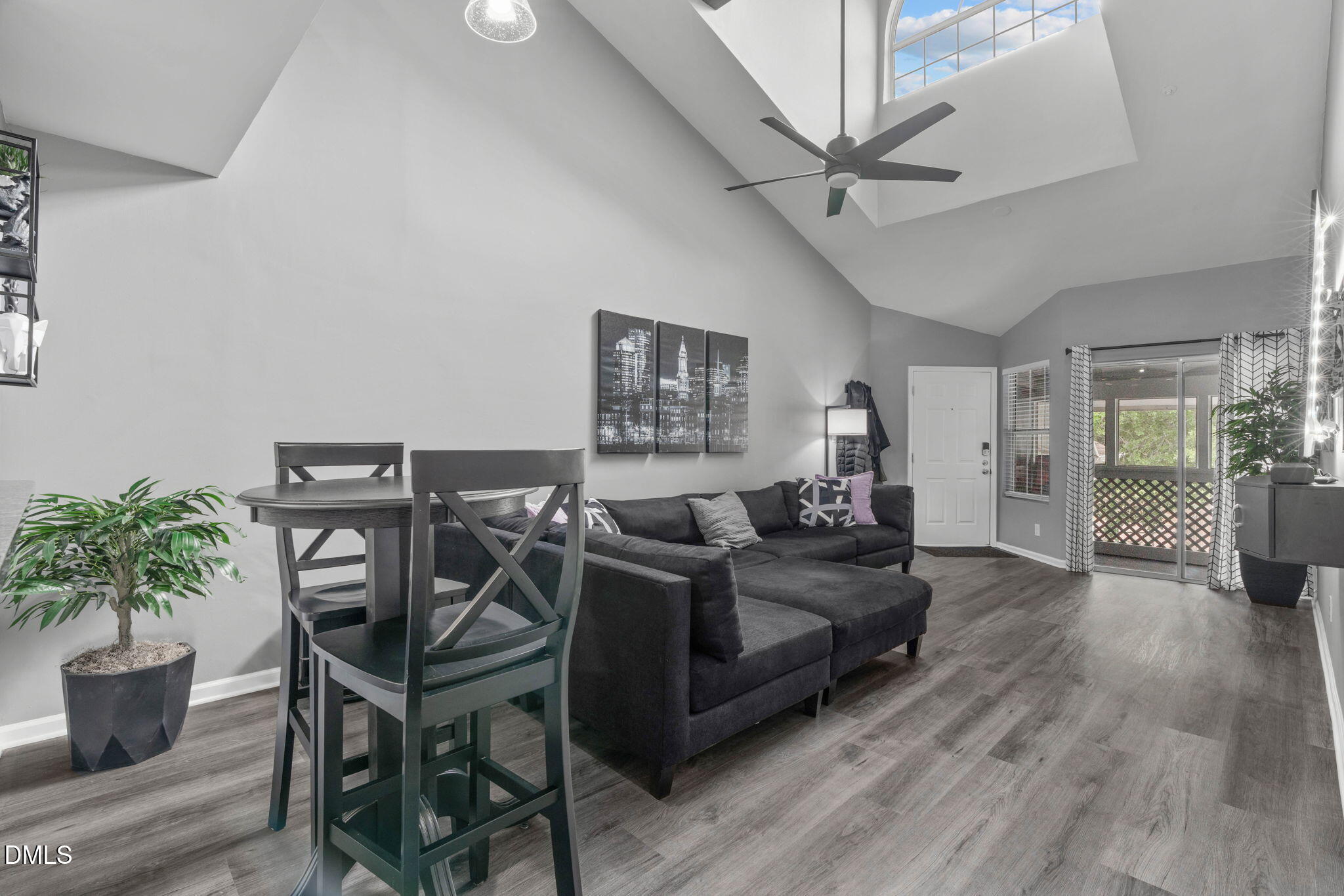3806 Grey Harbor Drive, Unit 302 Raleigh, NC 27616 - Photo 1 of 24