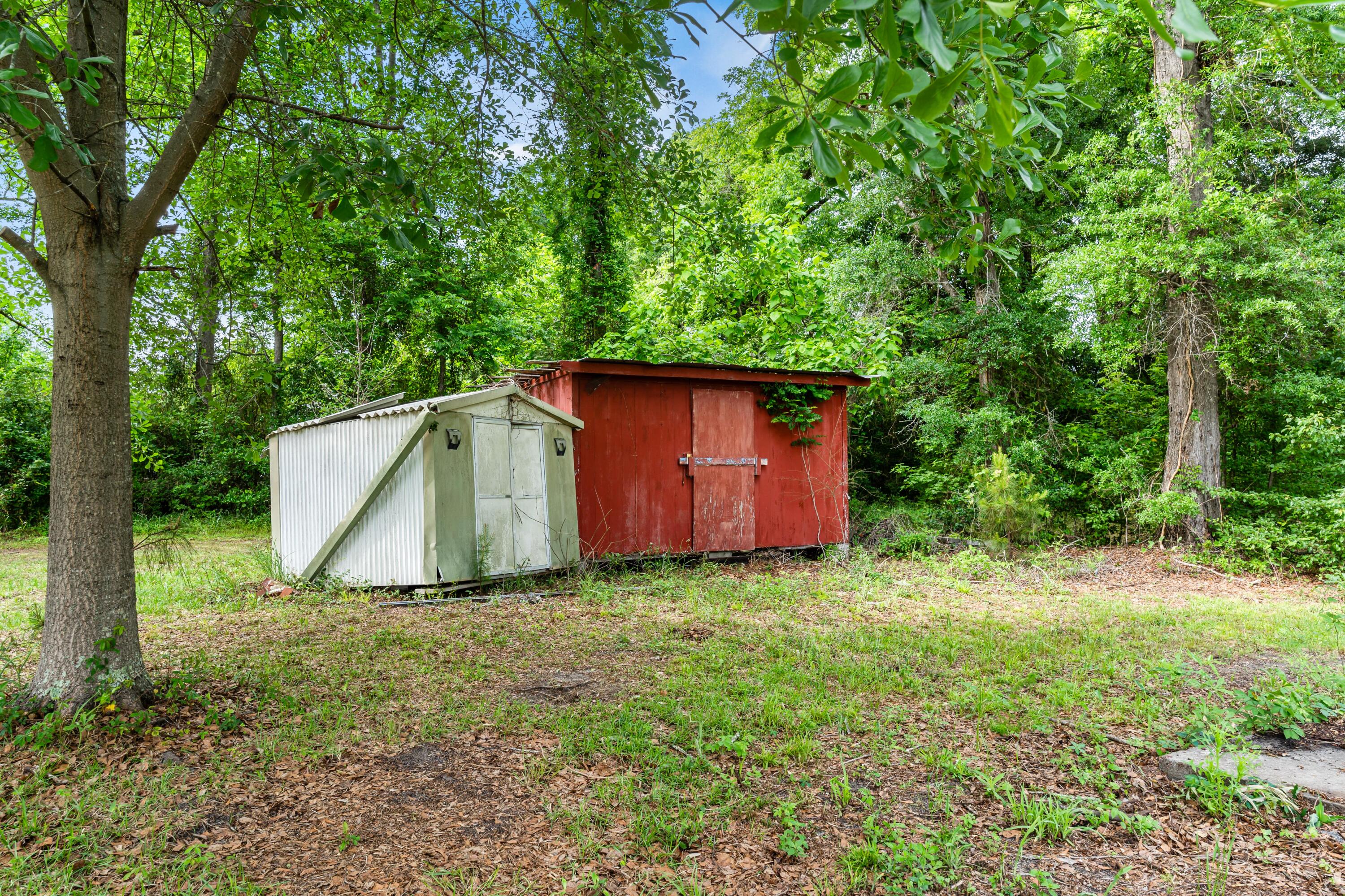 610 Ott Street Branchville, SC 29432 - Photo 24 of 25 DSC01666