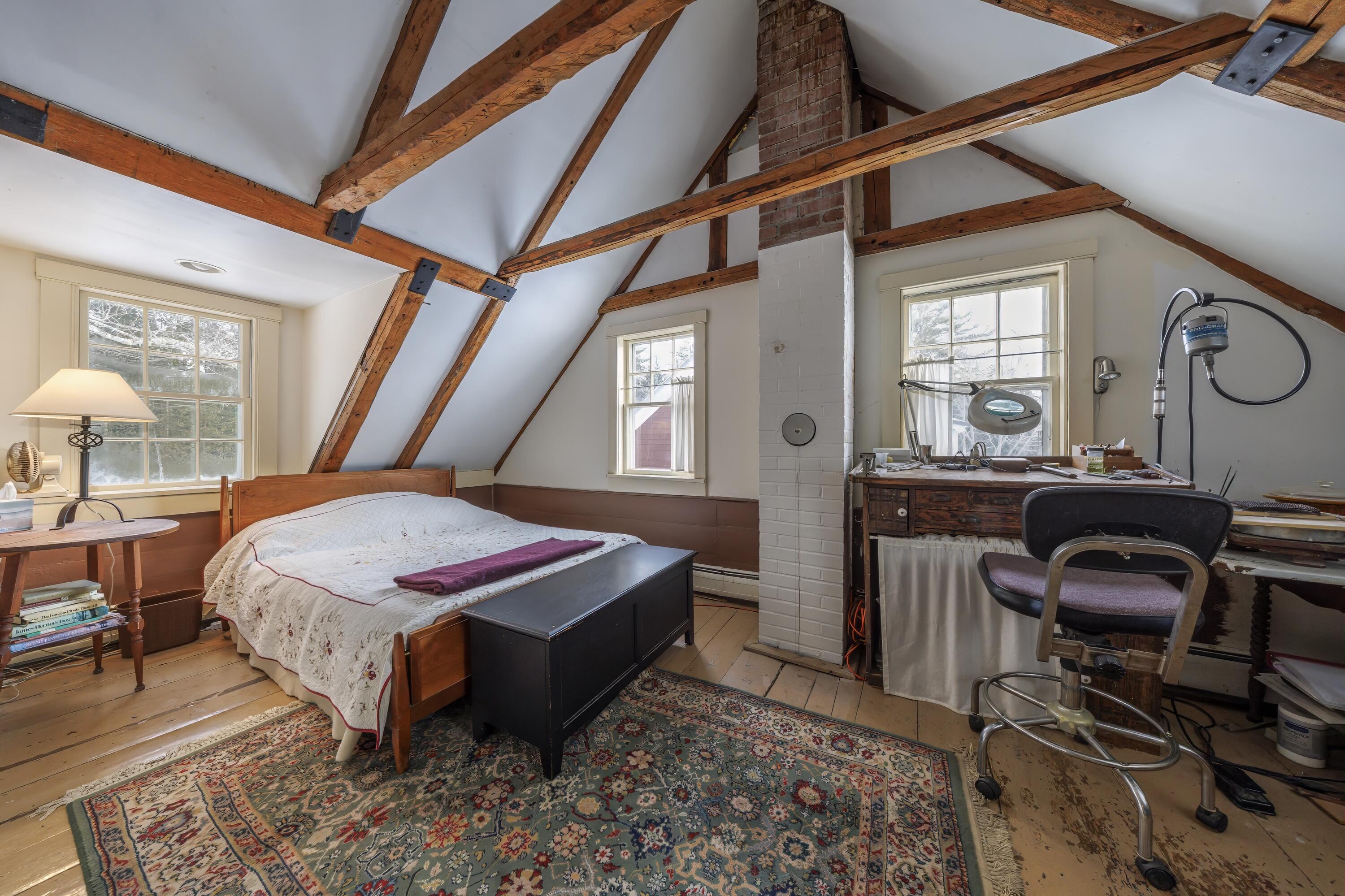 838 Newbury Neck Road Surry, ME 04684 - Photo 24 of 39 41-838 Newbury Neck-DTP