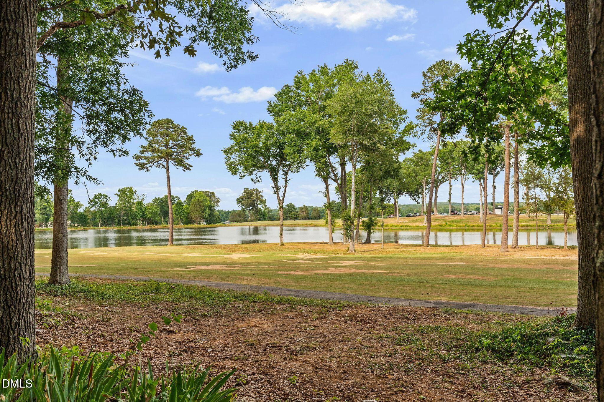 408 Lake Winds Trail Rougemont, NC 27572 - Photo 19 of 68