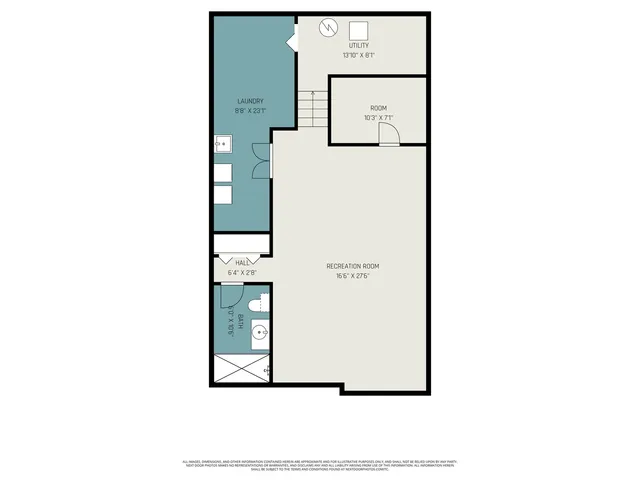 $489,900 | 8108 North Overhill Avenue, Niles, IL 60714