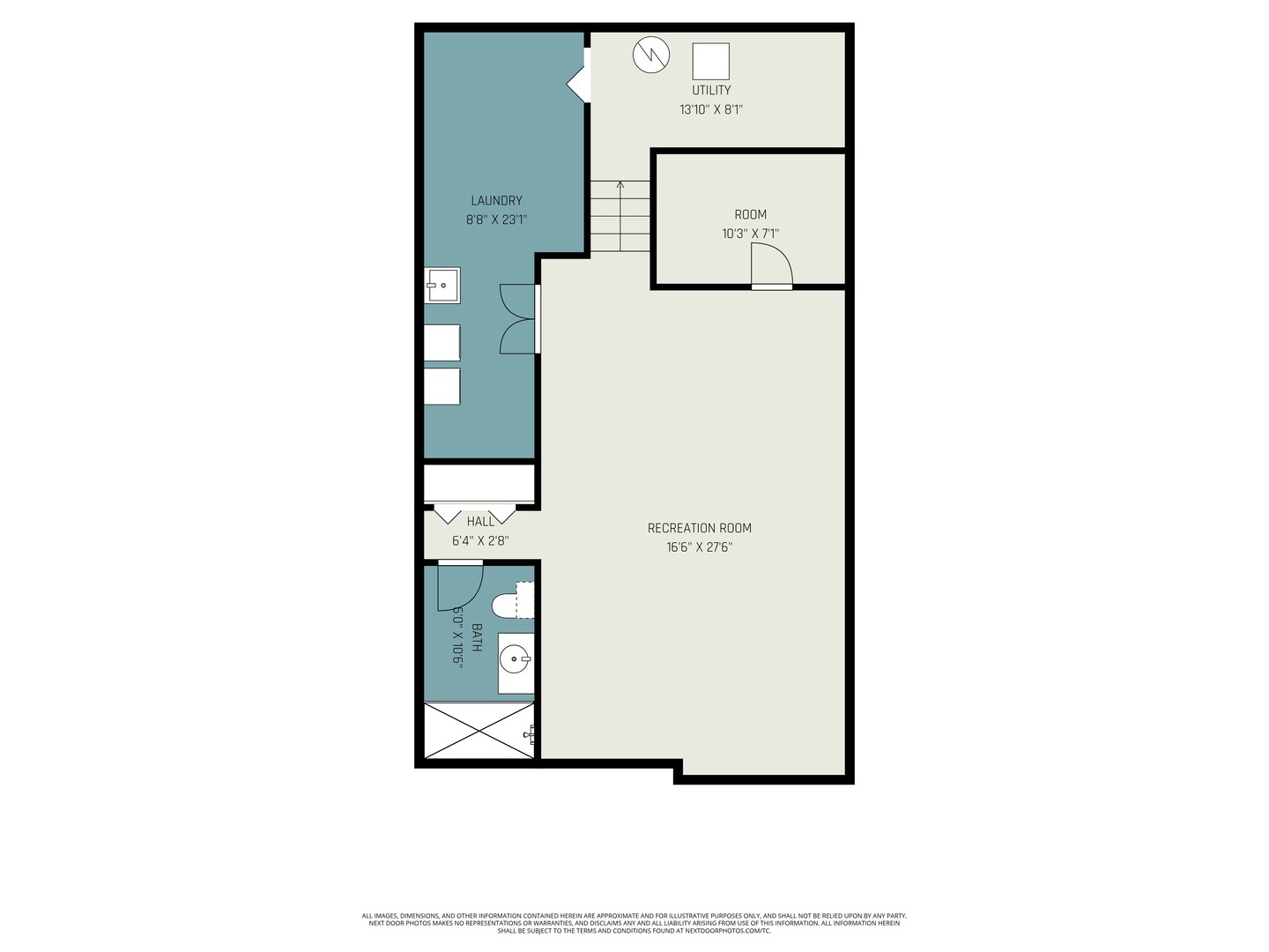 8108 North Overhill Avenue Niles, IL 60714 - Photo 17 of 18