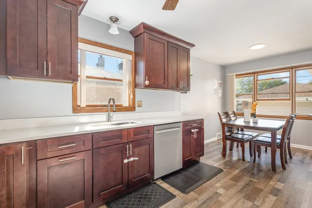 $489,900 | 8108 North Overhill Avenue, Niles, IL 60714