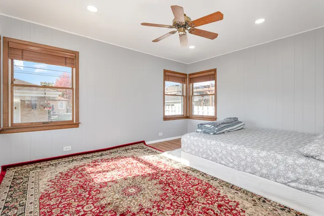 $489,900 | 8108 North Overhill Avenue, Niles, IL 60714